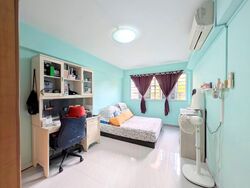 Blk 644 Yishun Street 61 (Yishun), HDB 5 Rooms #548187141
